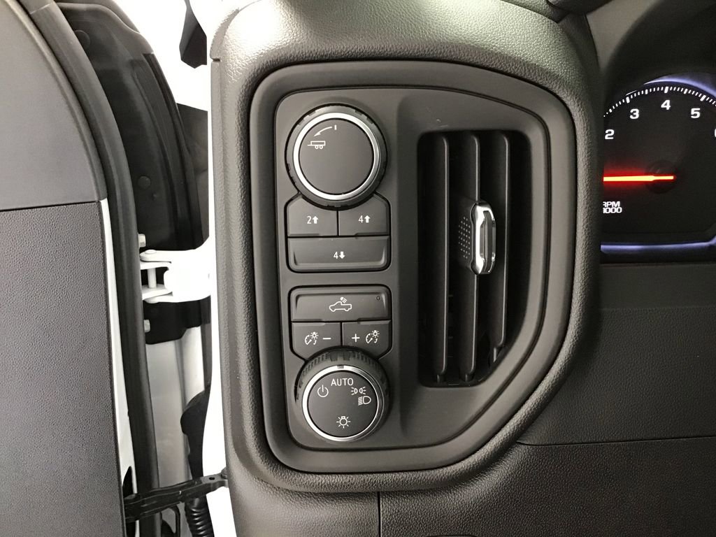 New 2026 Chevrolet Silverado 2500 W/T w/ WT Convenience Package image 26