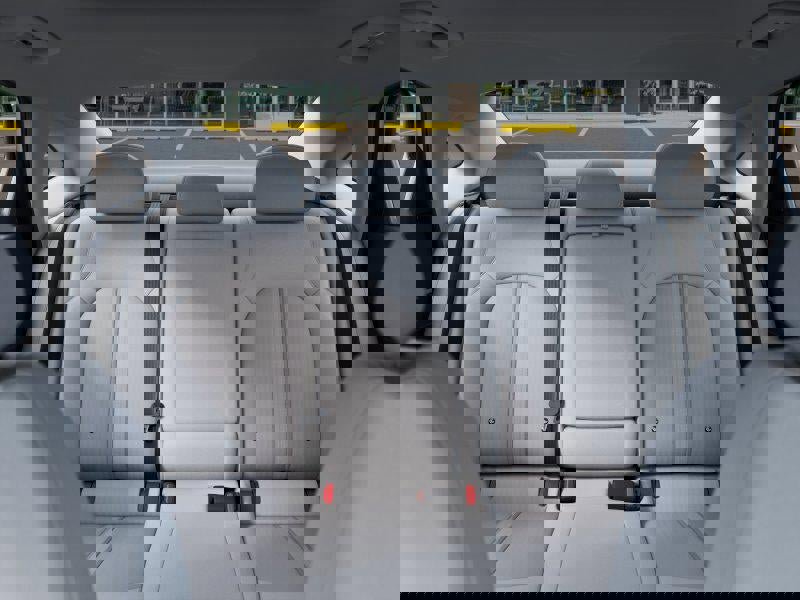 New 2026 Hyundai Sonata SEL image 12