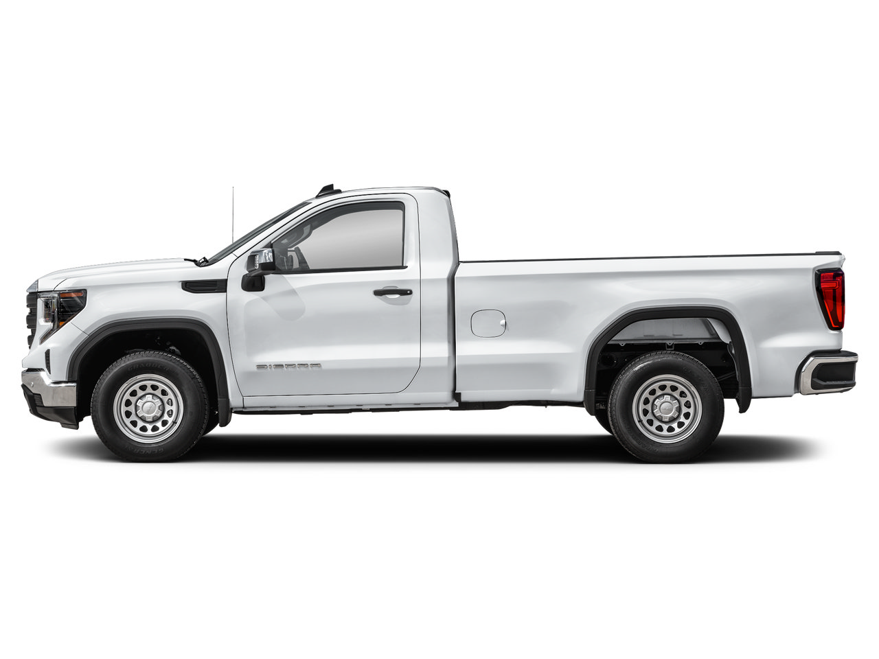 New 2026 GMC Sierra 1500 Pro w/ Pro Value Package AWD/4WD image 27