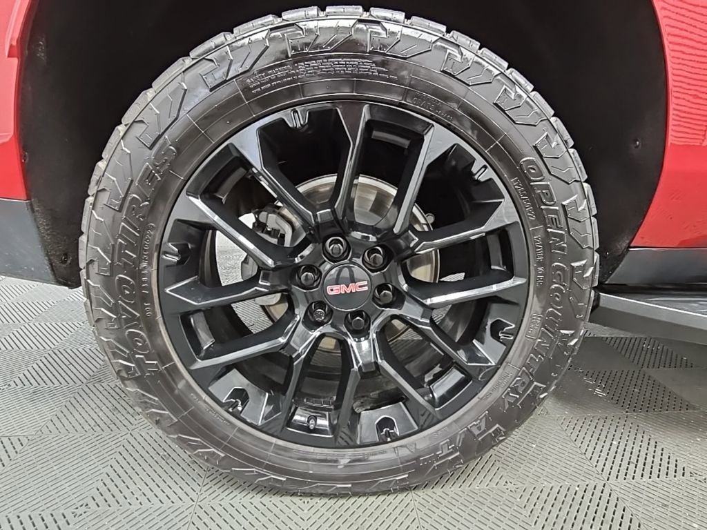 Used 2022 GMC Yukon XL Denali image 55