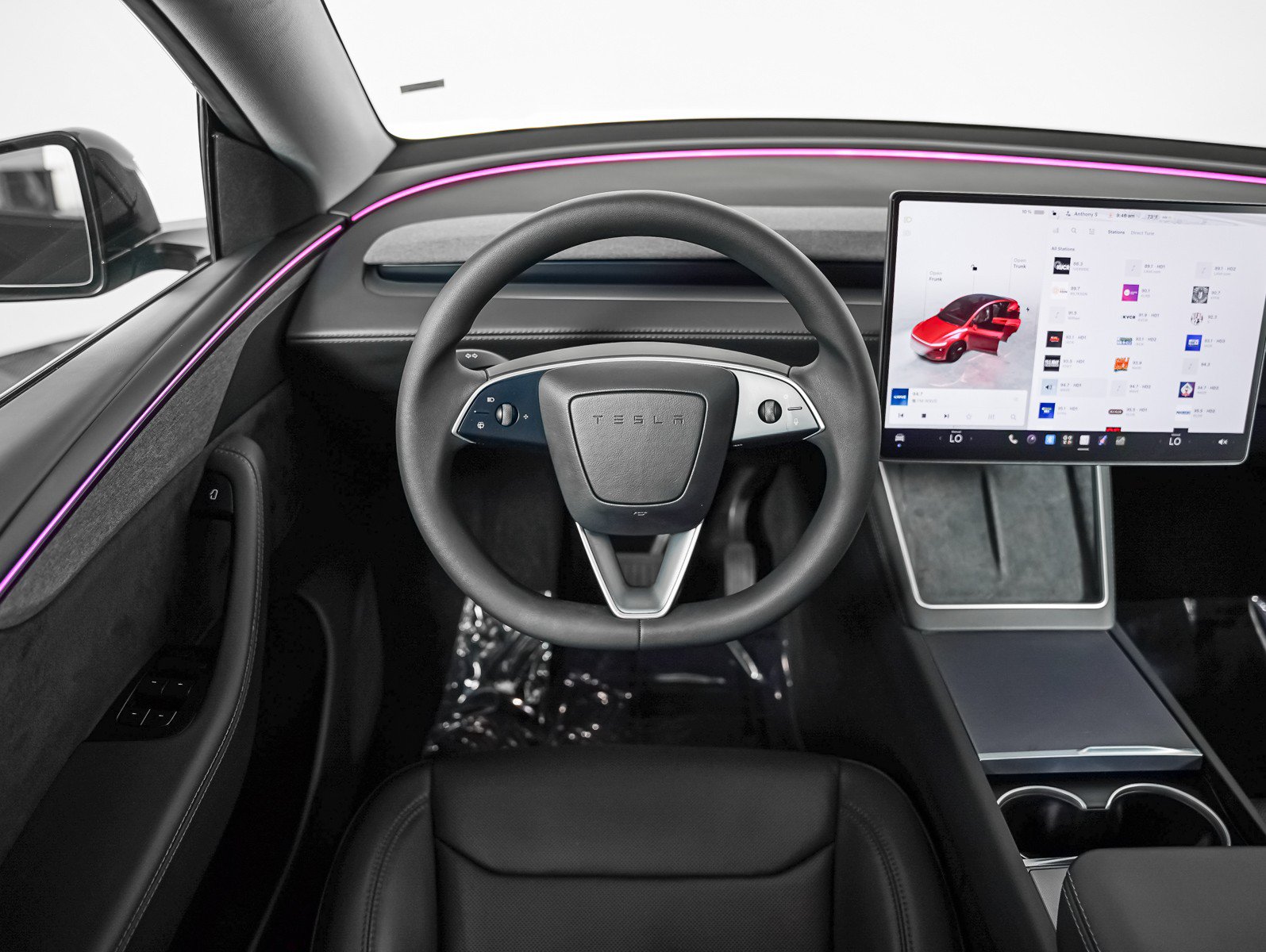 Used 2026 Tesla Model Y 2WD image 11