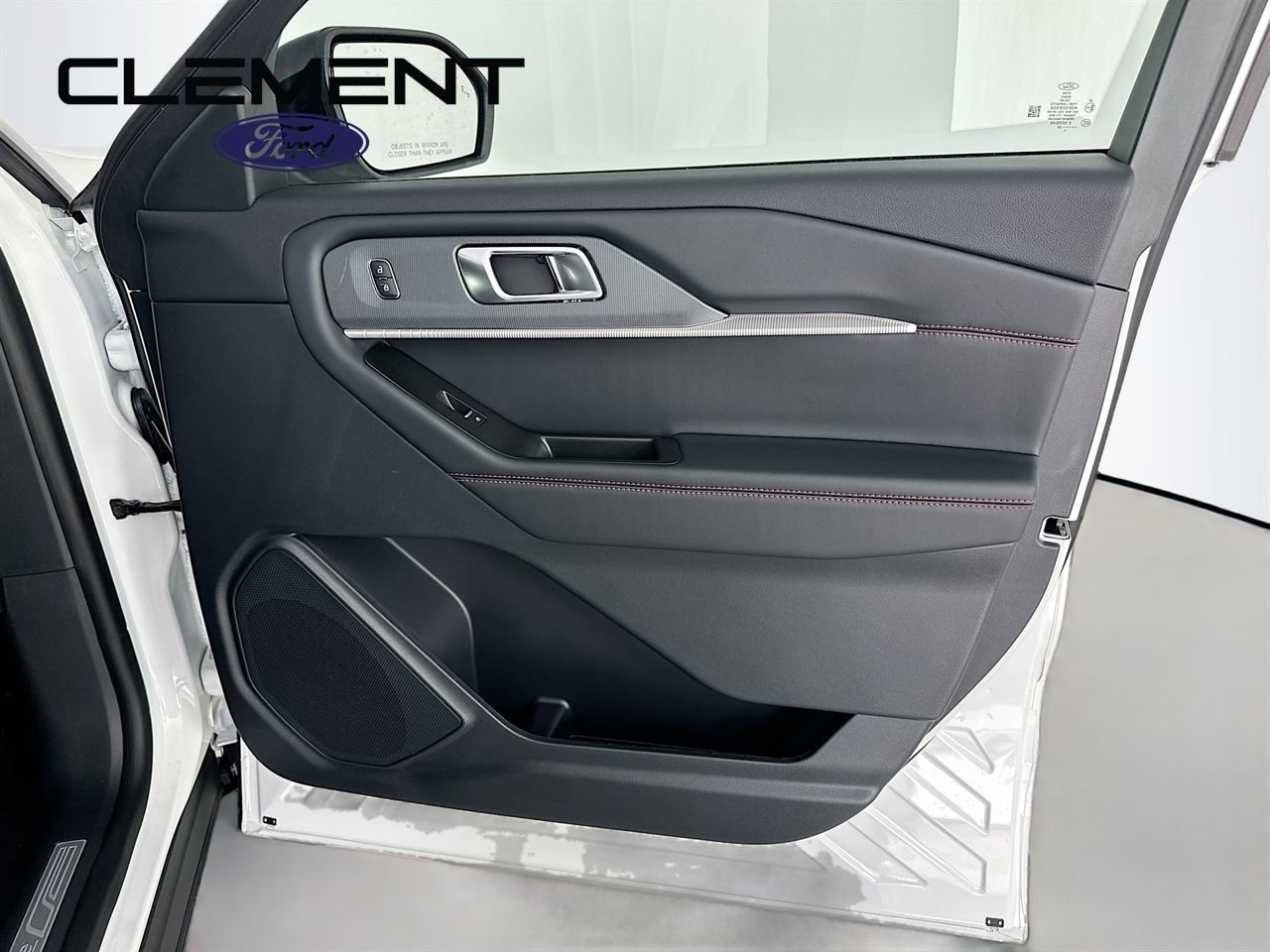 New 2026 Ford Explorer ST-Line image 33