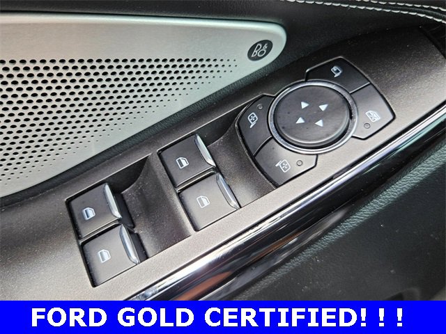 Used 2024 Ford Explorer ST w/ Equipment Group 401A image 31