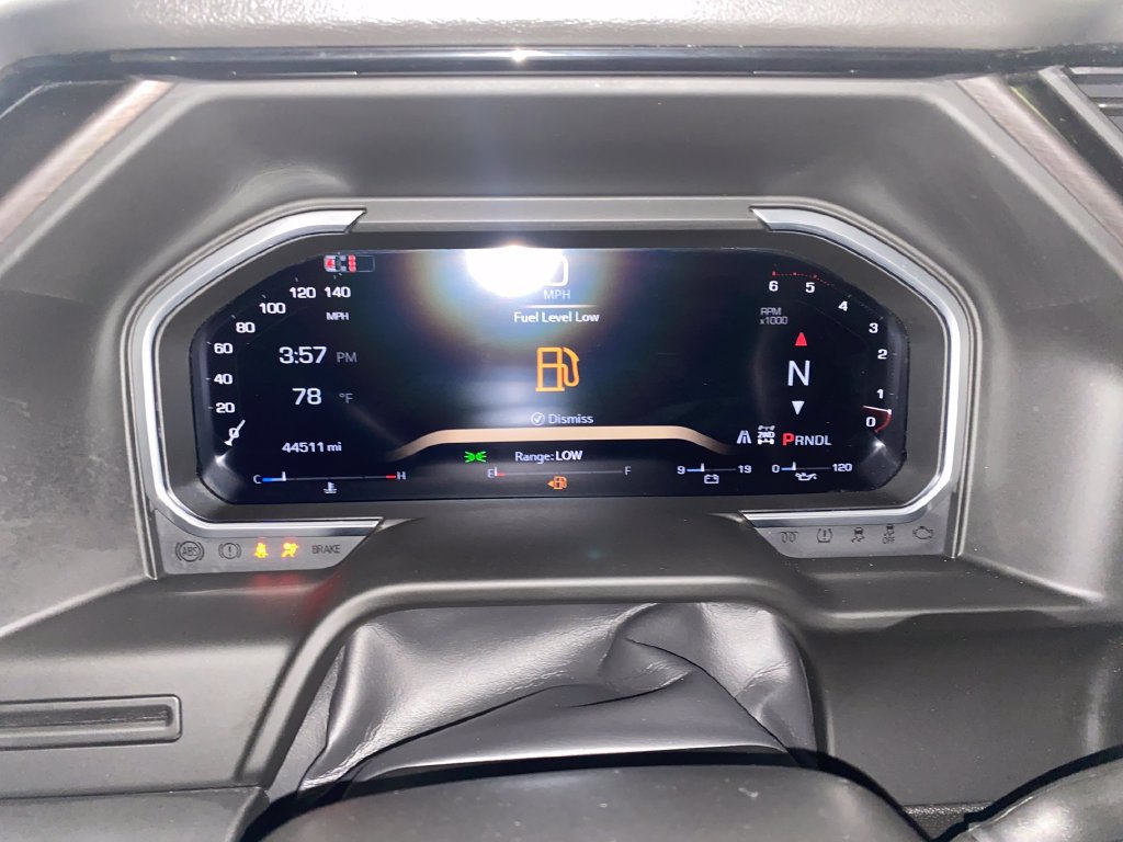 Used 2026 GMC Sierra 2500 AT4 AWD/4WD image 20