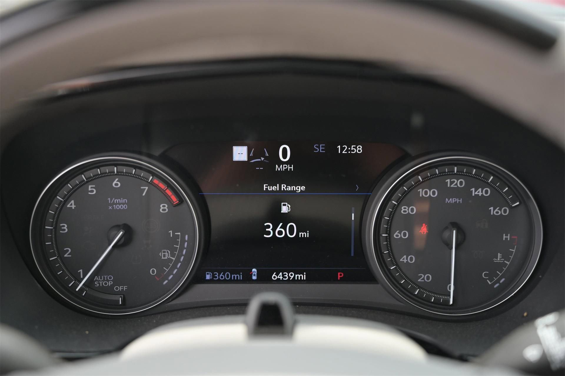 New 2025 Cadillac XT6 Premium Luxury w/ Technology Package image 10