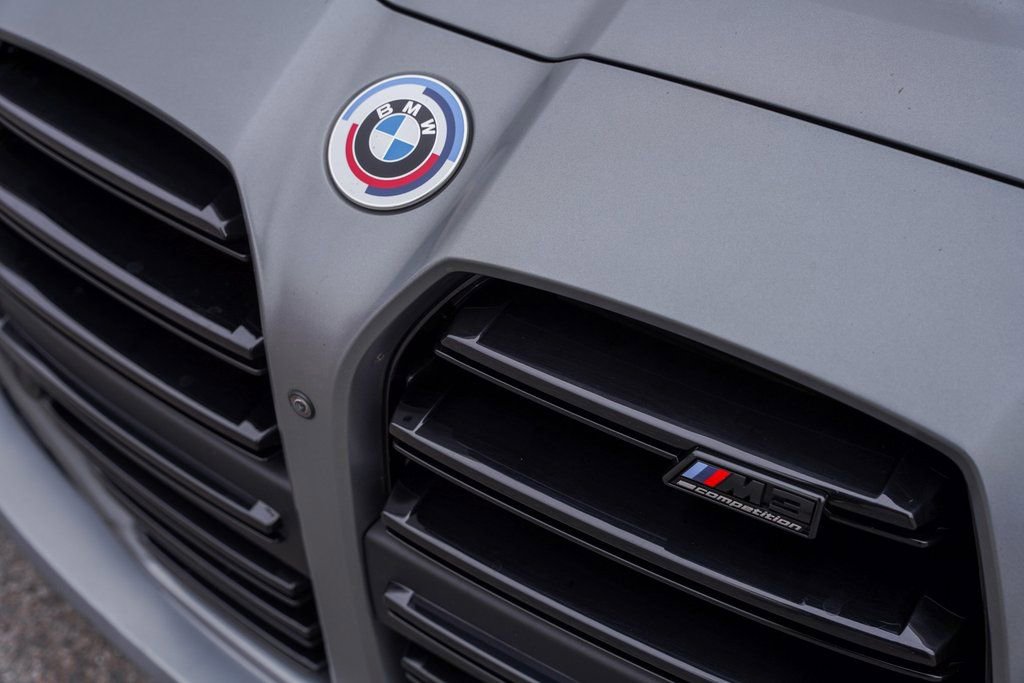 Used 2023 BMW M3 Competition image 15