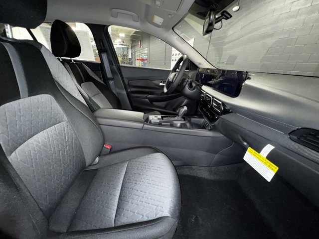 New 2026 Nissan Sentra SV w/ SV Convenience Package image 5