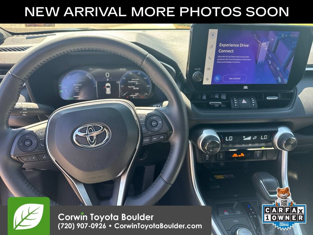 Used 2023 Toyota RAV4 XSE AWD/4WD image 11