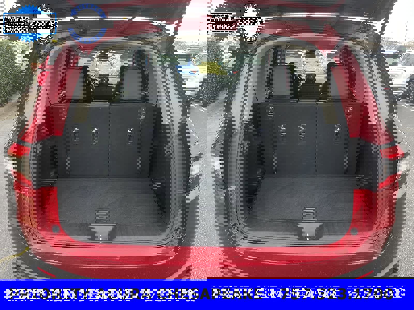 Used 2025 Honda Pilot EX-L image 26