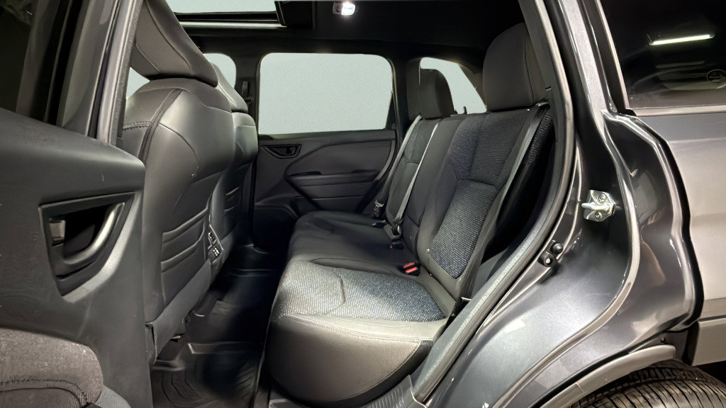 Certified 2026 Subaru Forester Premium image 33