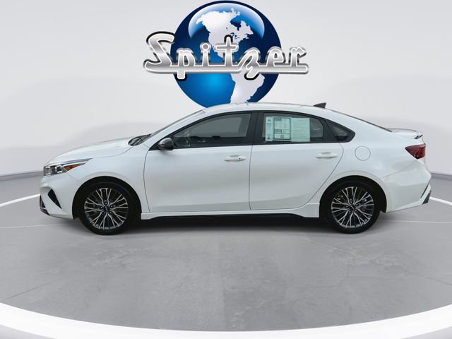 Used 2023 Kia Forte GT-Line image 6