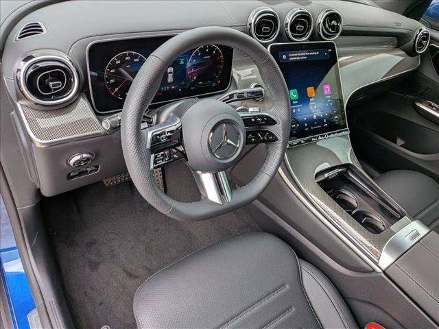 New 2026 Mercedes-Benz GLC 300 image 3
