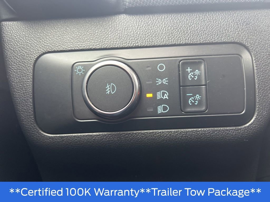 Used 2022 Ford Bronco Sport Big Bend w/ Convenience Package image 14