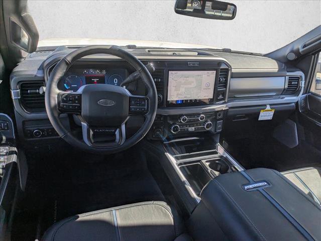 New 2026 Ford F350 Platinum image 14