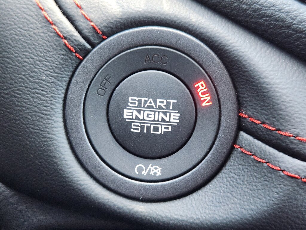 New 2026 Dodge Durango GT Plus AWD/4WD image 25