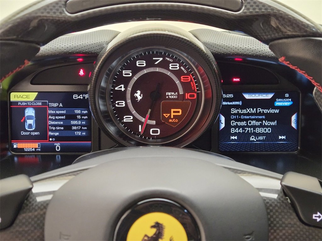 Used 2020 Ferrari 812 Superfast image 36