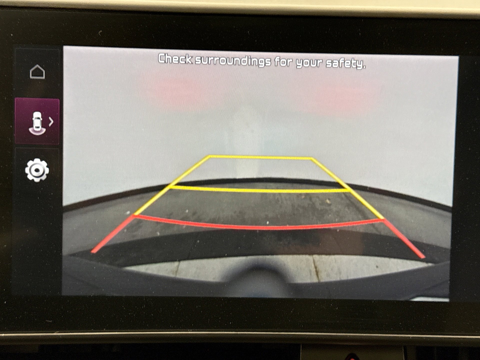 Used 2024 Kia Sportage X-Line image 16