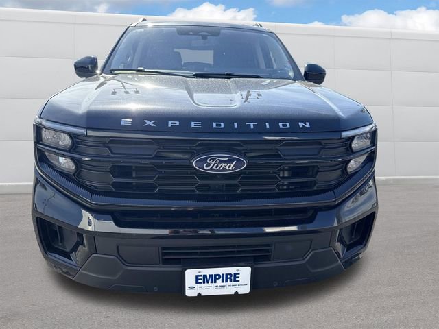 Certified 2025 Ford Expedition Active image 13
