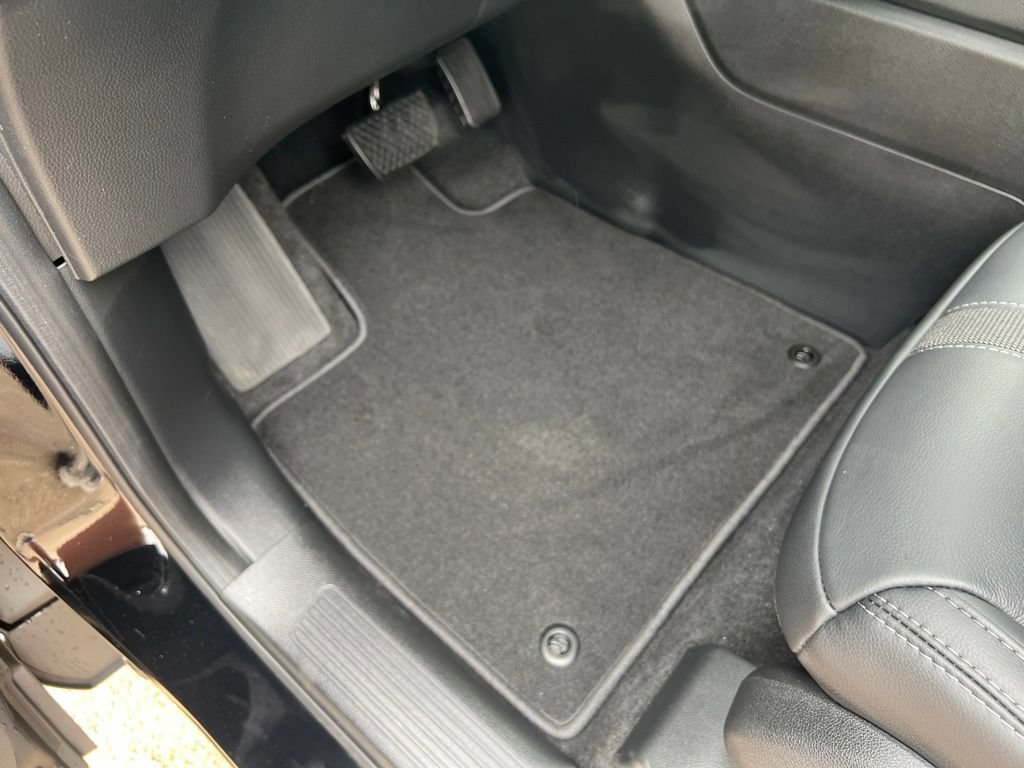 New 2027 Honda HR-V EX-L image 28