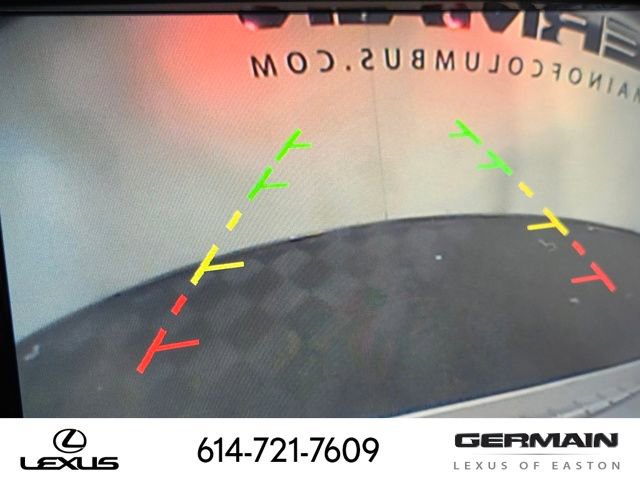 Used 2016 Nissan Murano S w/ Navigation Package image 33