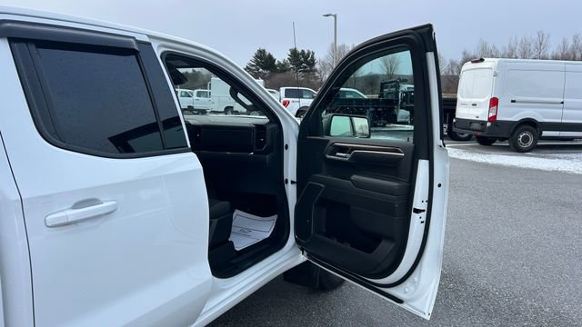 Certified 2022 GMC Sierra 1500 Elevation w/ X31 Off-Road Package image 45