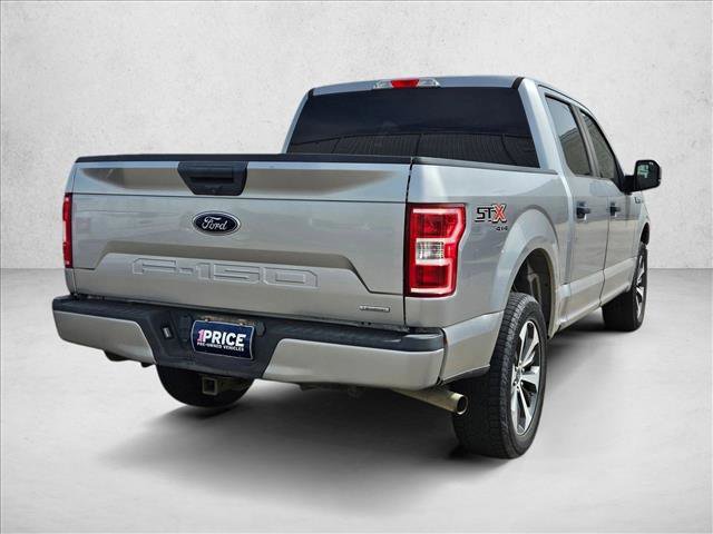 Used 2020 Ford F150 XL w/ Equipment Group 101A Mid image 5