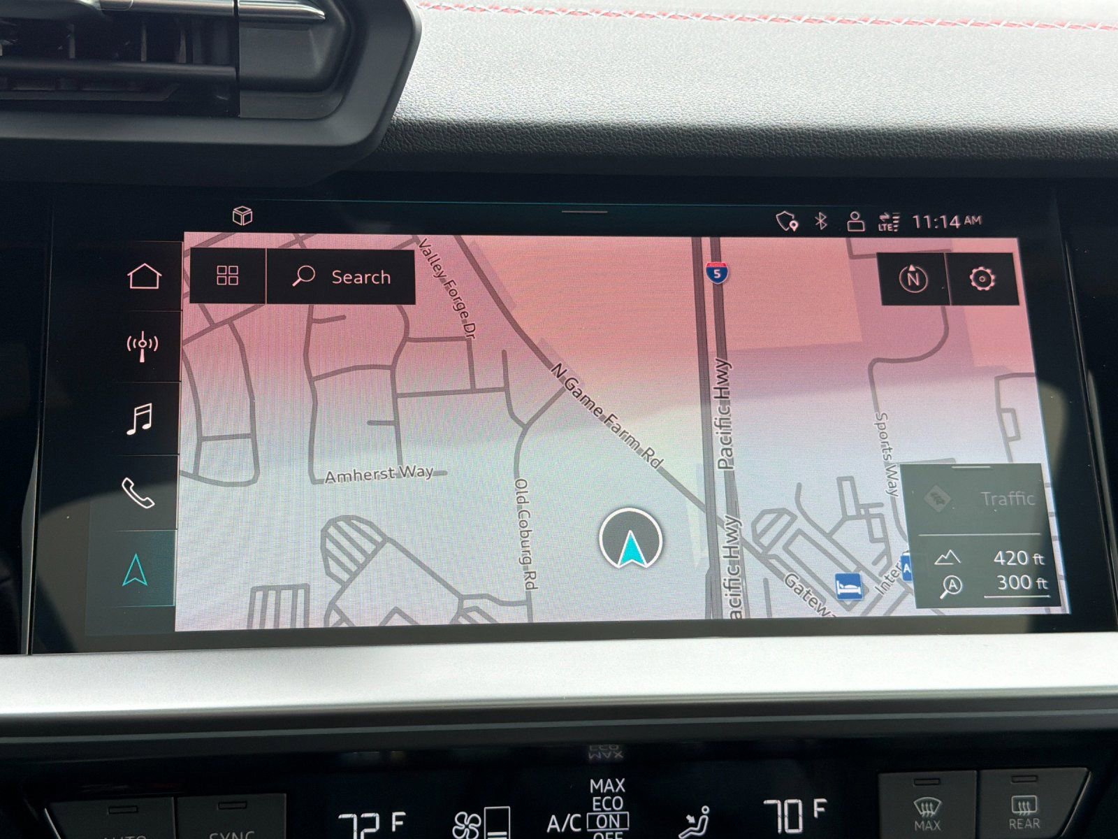 Used 2022 Audi S3 Prestige image 21