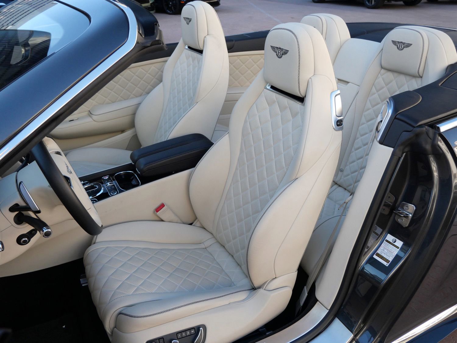 Used 2017 Bentley Continental GT V8 S image 17