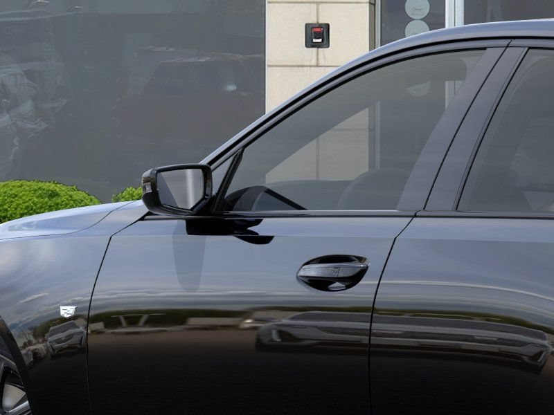 New 2026 Cadillac CT5 Sport AWD/4WD image 12