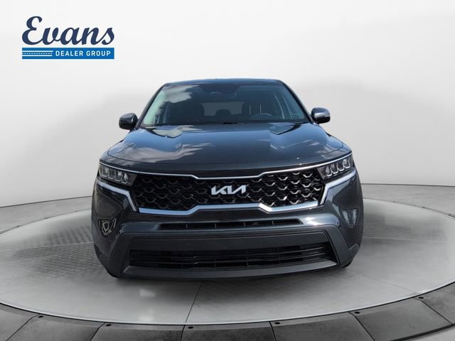 Used 2023 Kia Sorento LX FWD image 11