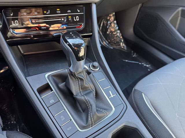 New 2026 Volkswagen Jetta Sport image 21