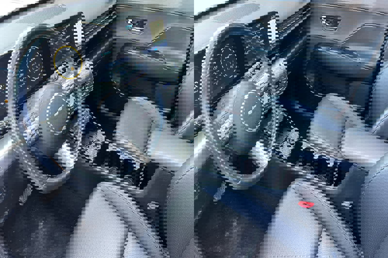 Used 2024 Hyundai Kona Limited image 12