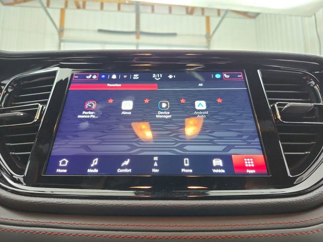 New 2026 Dodge Durango GT image 25