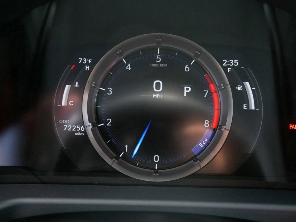 Used 2023 Lexus ES 350 F Sport image 23