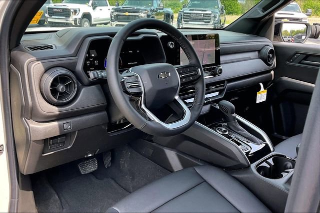 New 2026 Chevrolet Colorado Trail Boss image 6