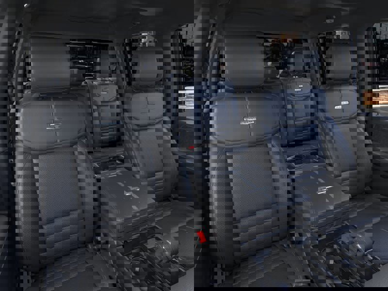 New 2026 Ford F150 Platinum w/ Equipment Group 702A High image 10