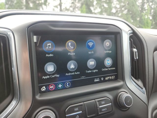 Used 2022 Chevrolet Silverado 1500 RST AWD/4WD image 8
