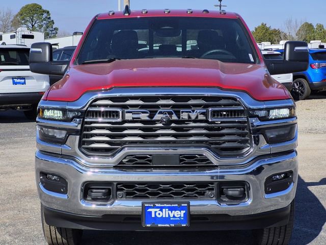 New 2026 RAM 2500 Tradesman AWD/4WD image 3