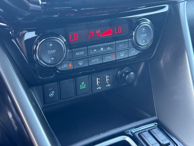 New 2025 Mitsubishi Eclipse Cross AWD image 26