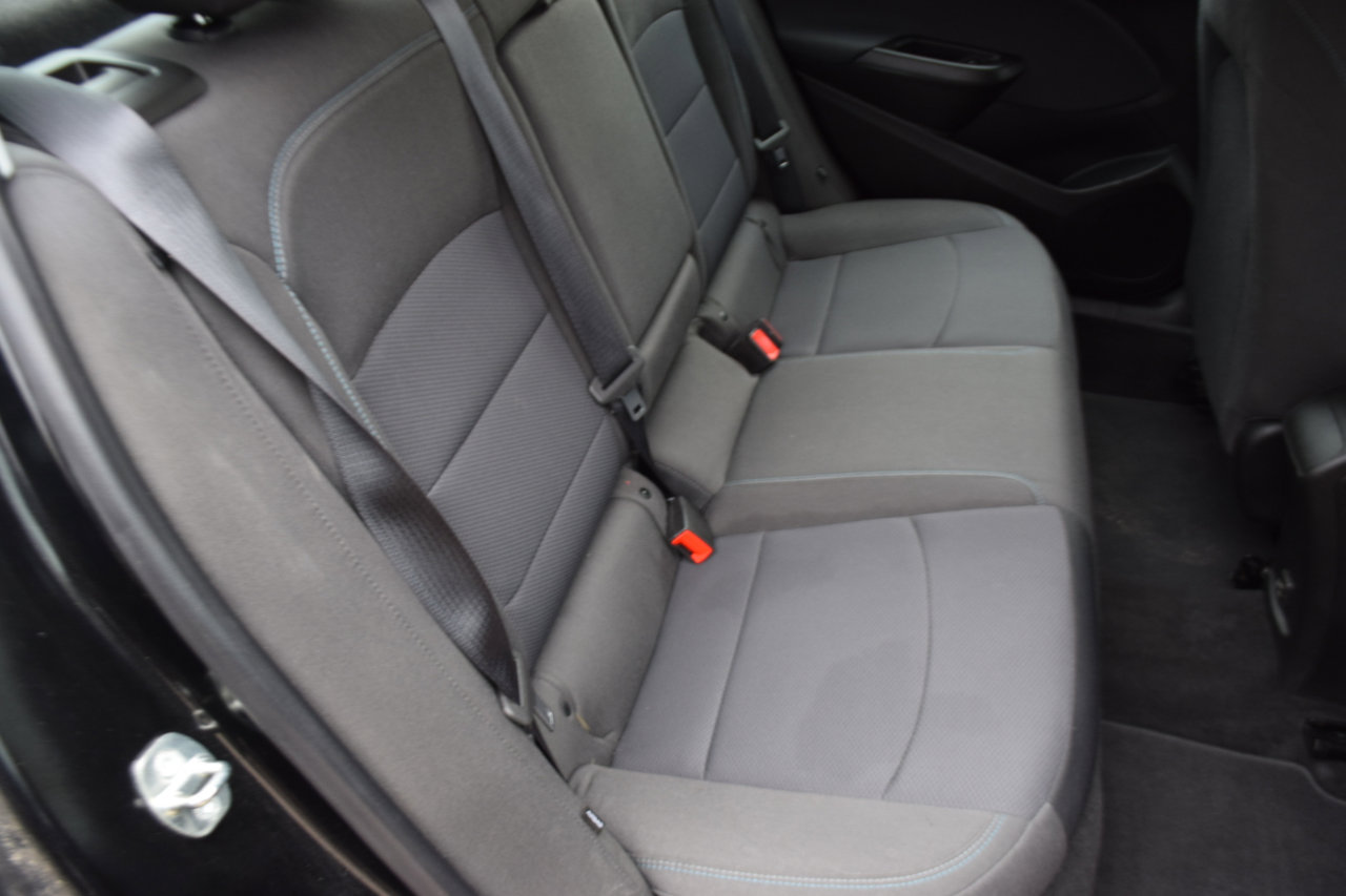 Used 2019 Chevrolet Cruze LT image 23