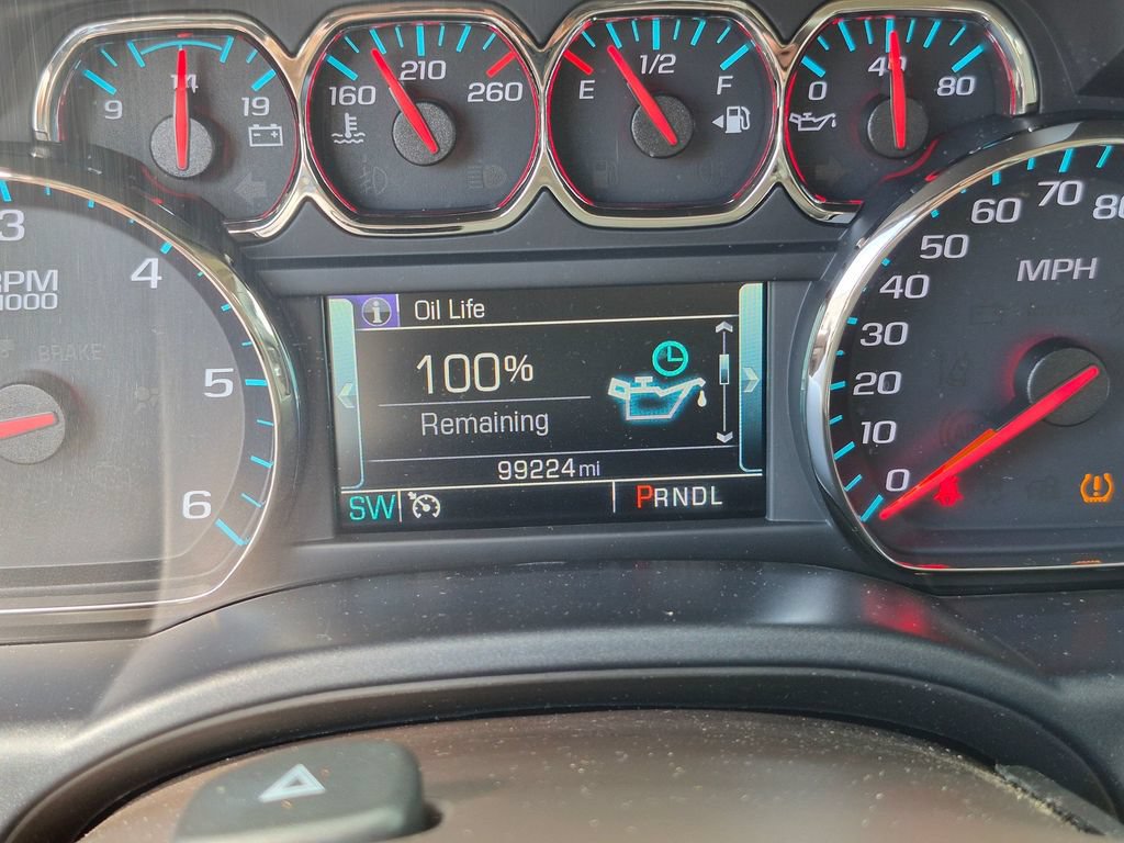 Used 2018 GMC Sierra 1500 SLT AWD/4WD image 18