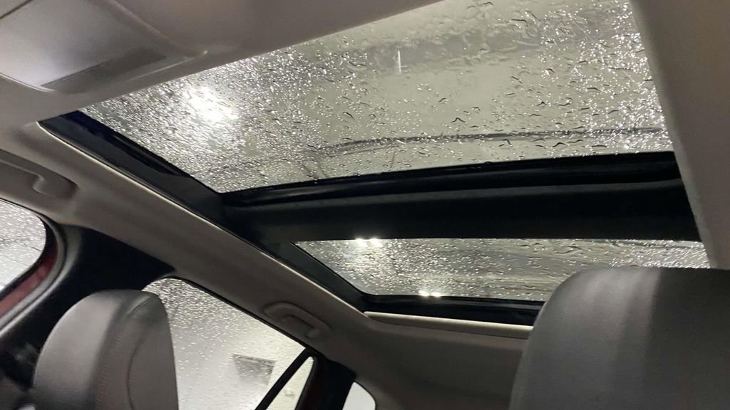 New 2026 MAZDA CX-50 AWD 2.5 Hybrid w/ Weather Package image 23