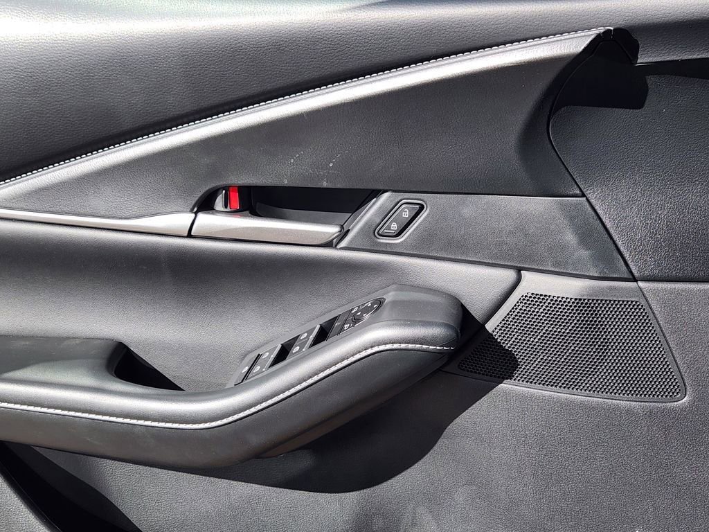 New 2026 MAZDA CX-30 AWD 2.5 S image 12