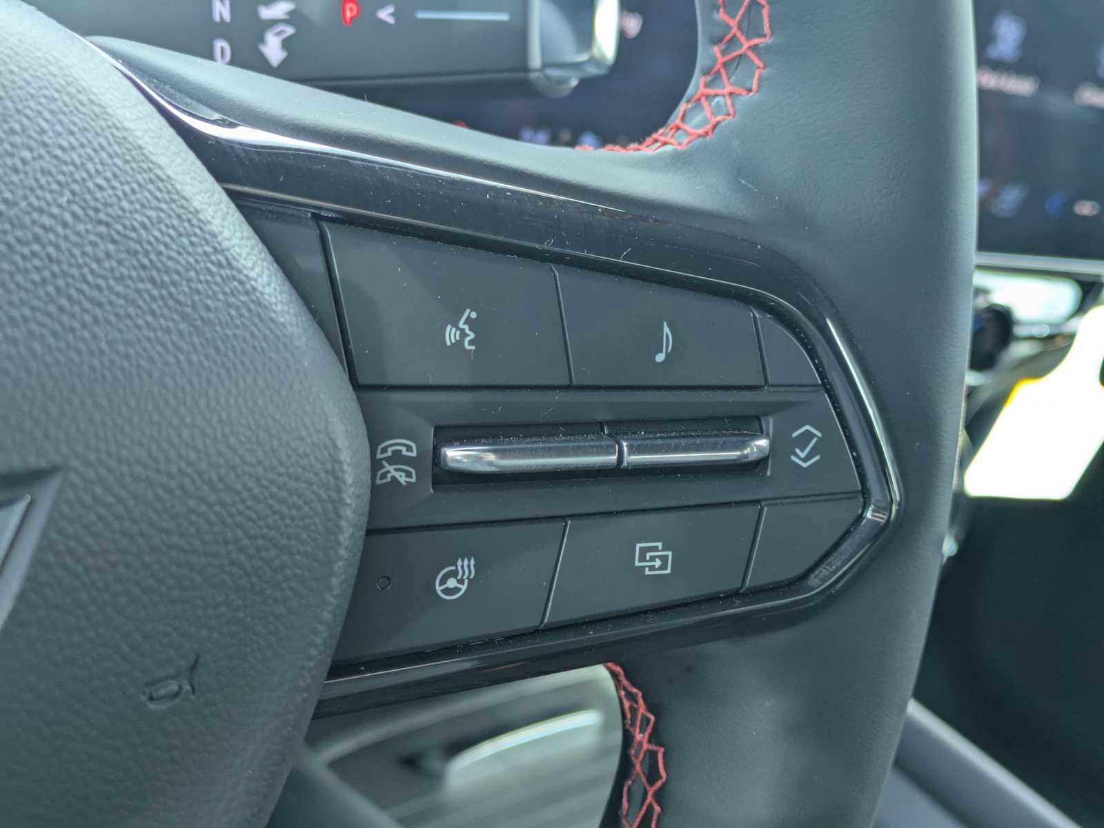 New 2026 Chevrolet Blazer EV RS w/ LPO, Blackout Package AWD/4WD image 26