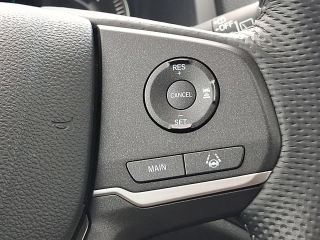 Certified 2023 Honda Passport EX-L image 18