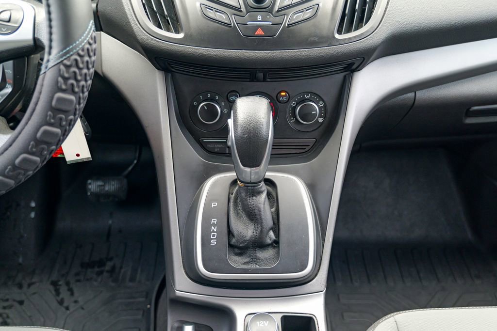 Used 2014 Ford Escape SE image 49
