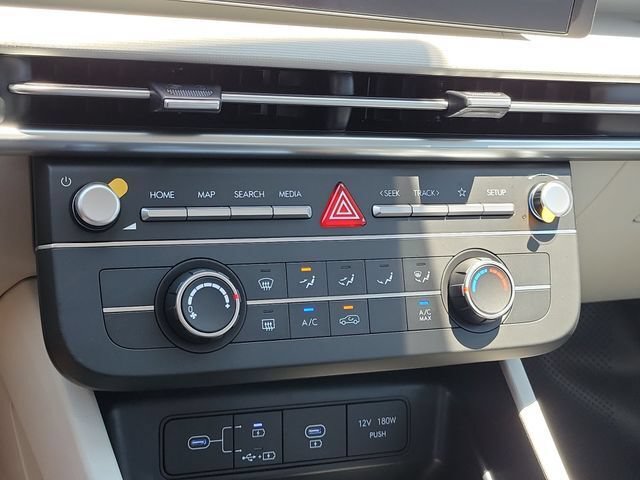 New 2026 Hyundai Tucson SE FWD image 12