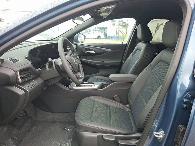 New 2026 Buick Envista Sport Touring FWD image 14