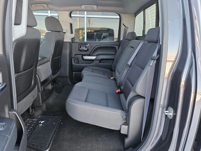 Used 2015 Chevrolet Silverado 2500 LT w/ LT Convenience Package image 18