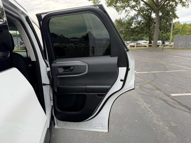 Used 2022 Ford Bronco Sport Big Bend w/ Convenience Package AWD/4WD image 23